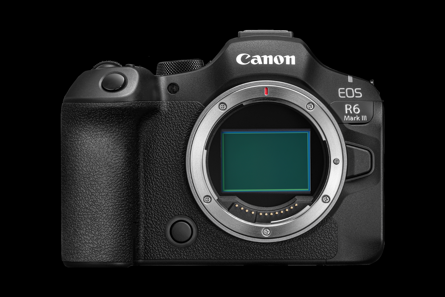 EOS R6 Mark III