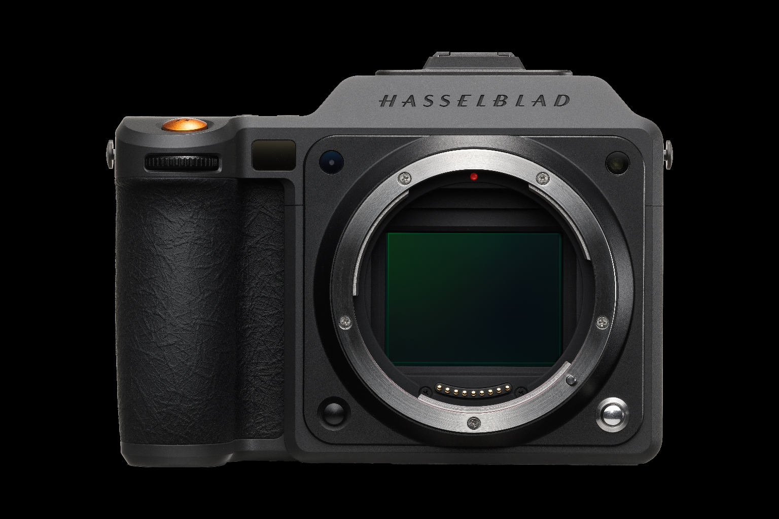 X2D II 100C