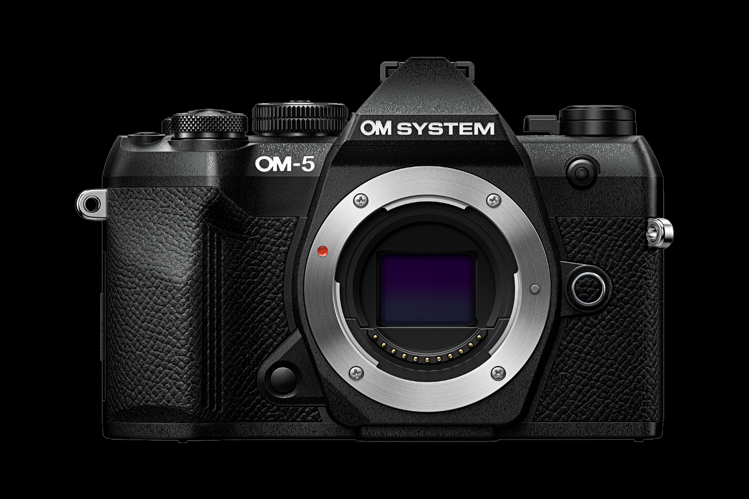 OM-5 II