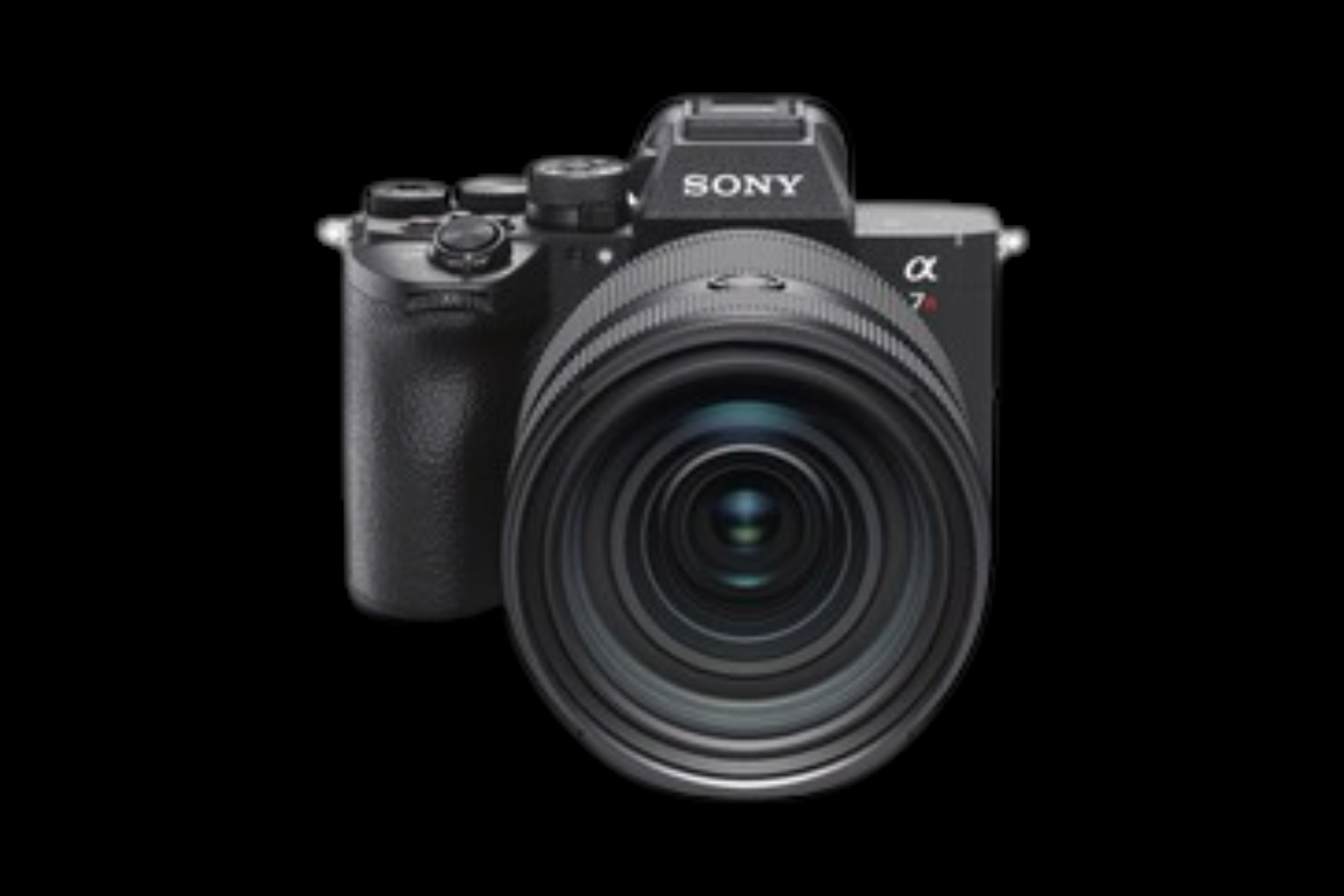 Alpha 7R VI