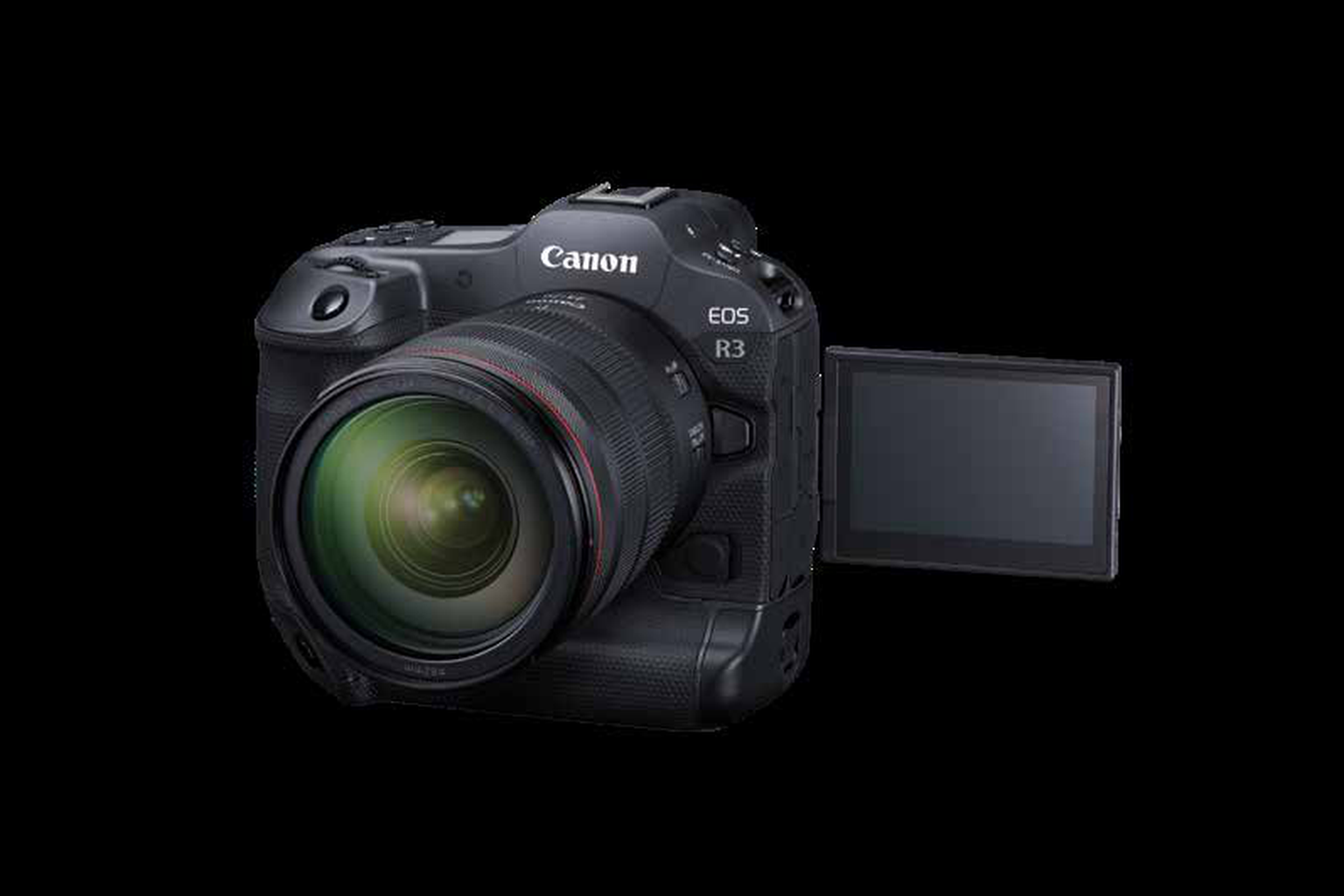 EOS R