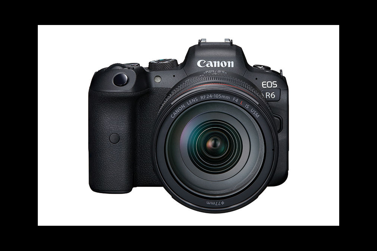 EOS R6